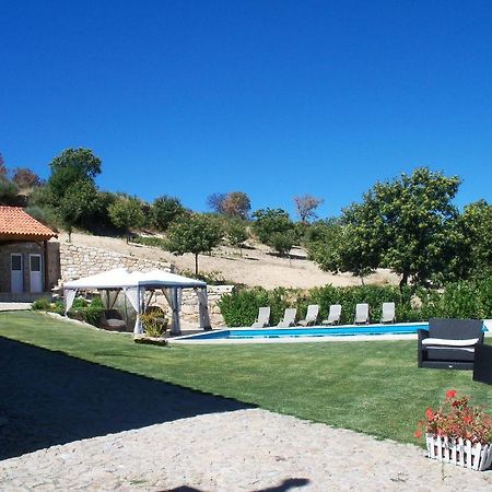 Quinta Da Picoila Penedono Exterior photo