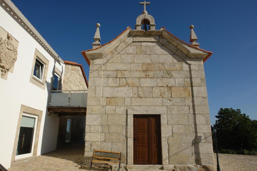 Quinta Da Picoila Penedono Exterior photo