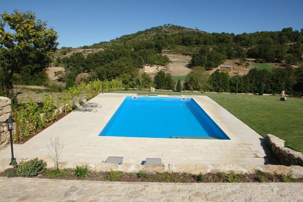 Quinta Da Picoila Penedono Exterior photo