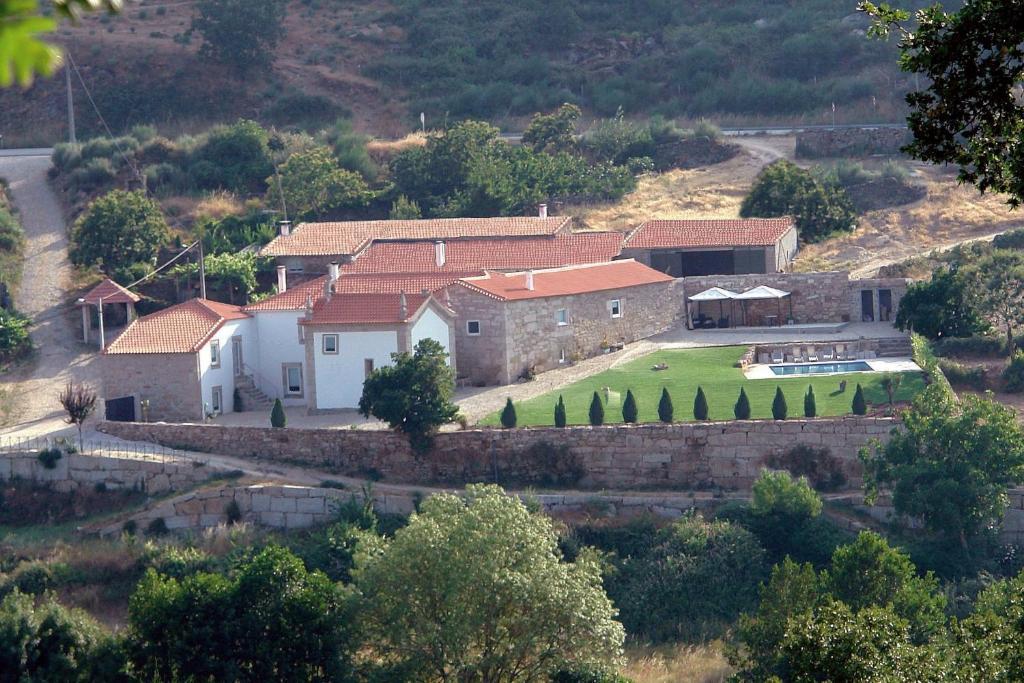 Quinta Da Picoila Penedono Exterior photo