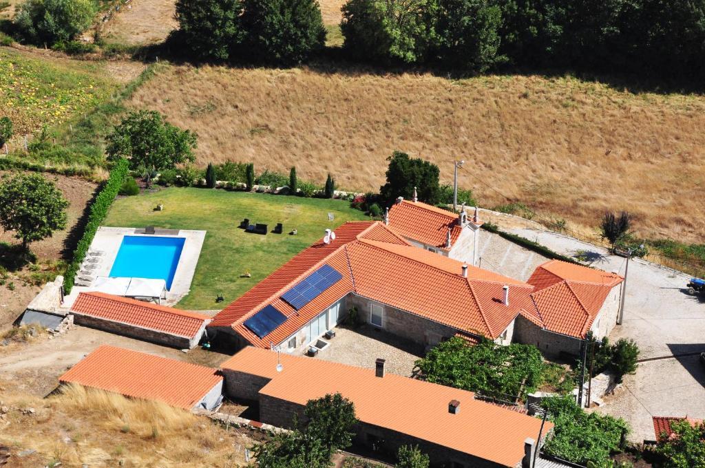 Quinta Da Picoila Penedono Exterior photo